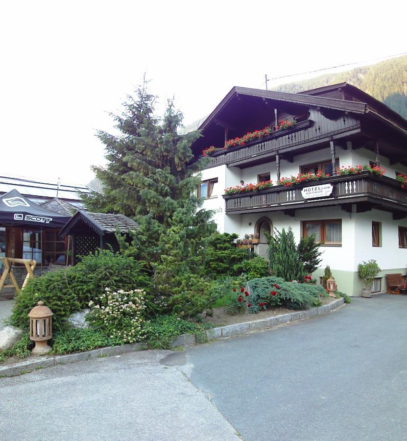 Bergsteiger-Zimmer Pension Obermair Майрхофен Номер фото